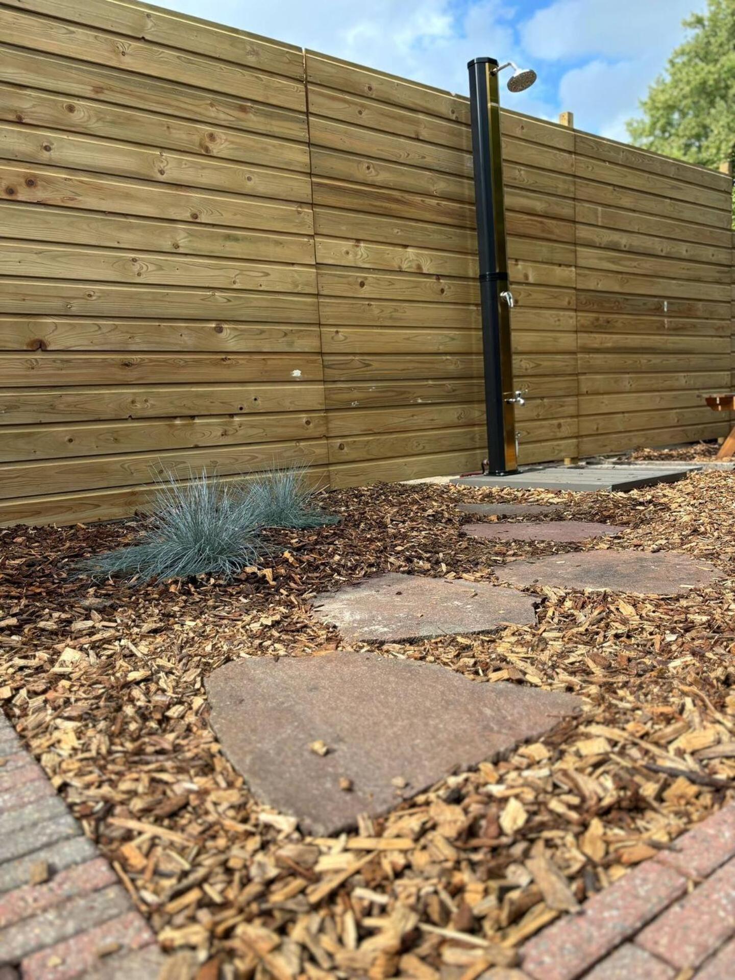 Bed&Breakfast Heerenveen Centrum met Privé Sauna en Jacuzzi Exterior foto